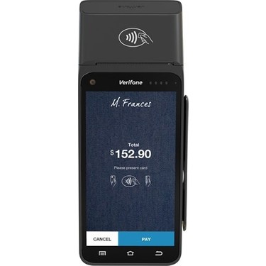Verifone T650P Android Yazar Kasa POS