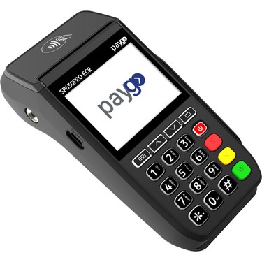 Paygo SP630 ECR 4g Pro