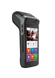 Pavo N86 Android Mobil POS